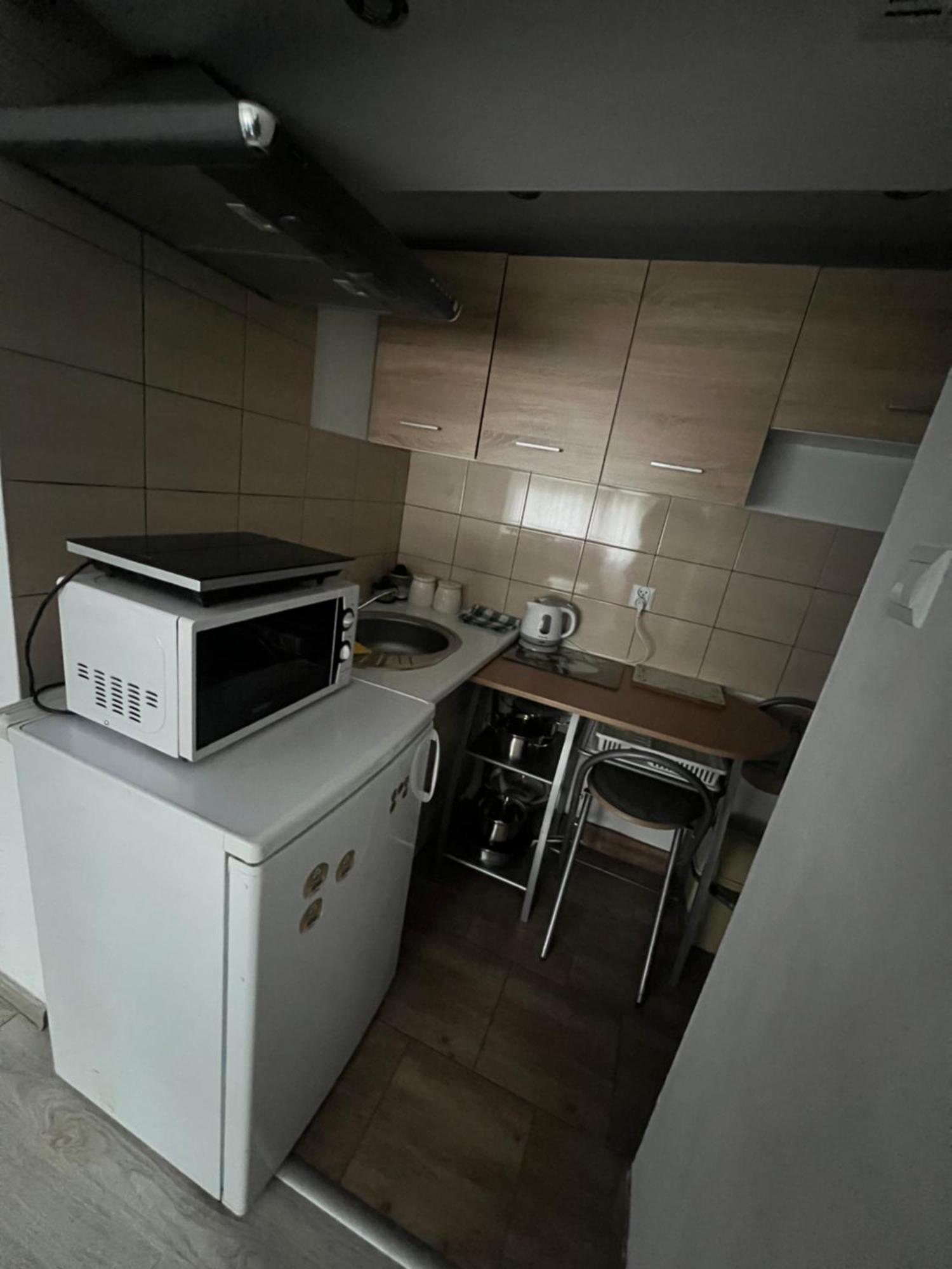 Sniezka Apartment Zakopane